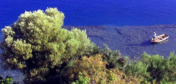 Türkiye'nin gizli cennetleri 113