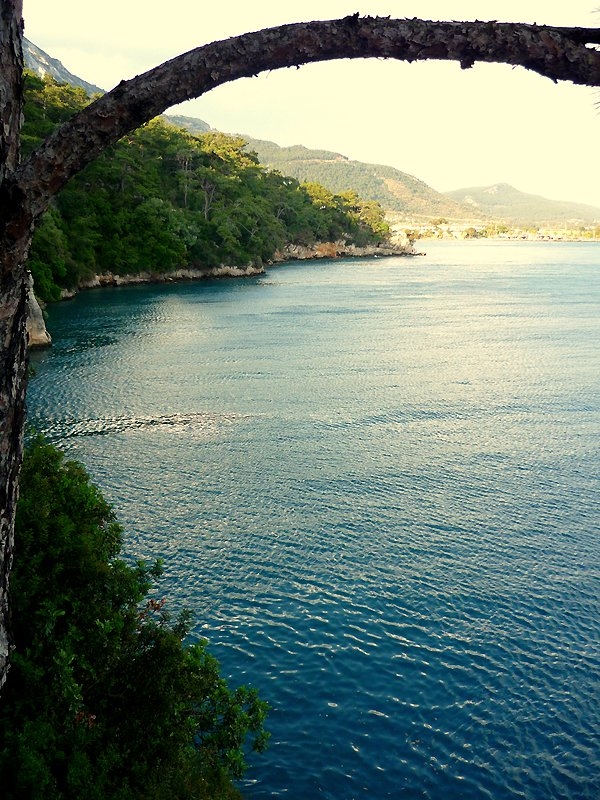 Türkiye'nin gizli cennetleri 12