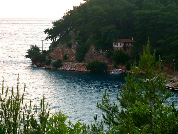 Türkiye'nin gizli cennetleri 13