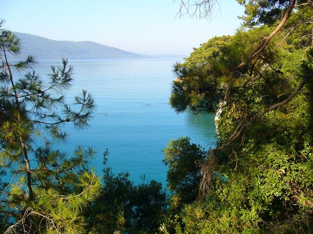 Türkiye'nin gizli cennetleri 14