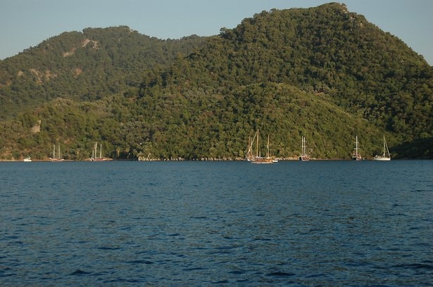 Türkiye'nin gizli cennetleri 15