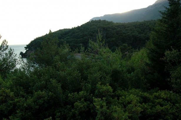 Türkiye'nin gizli cennetleri 16