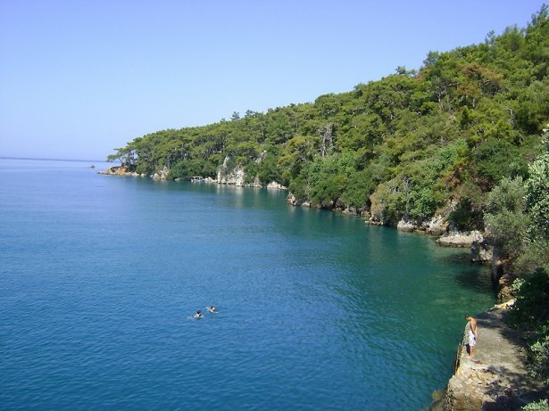 Türkiye'nin gizli cennetleri 17