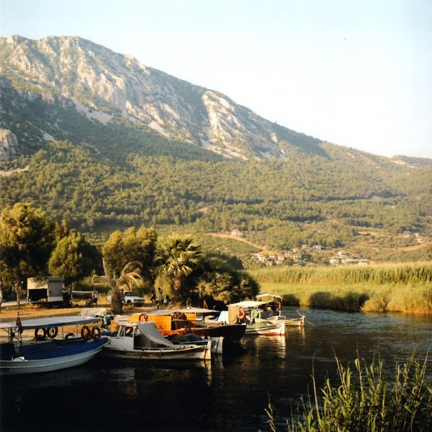 Türkiye'nin gizli cennetleri 18