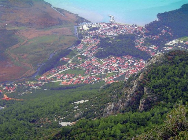 Türkiye'nin gizli cennetleri 19