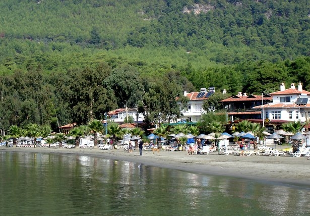 Türkiye'nin gizli cennetleri 2