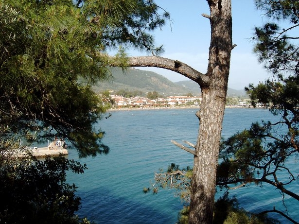 Türkiye'nin gizli cennetleri 20