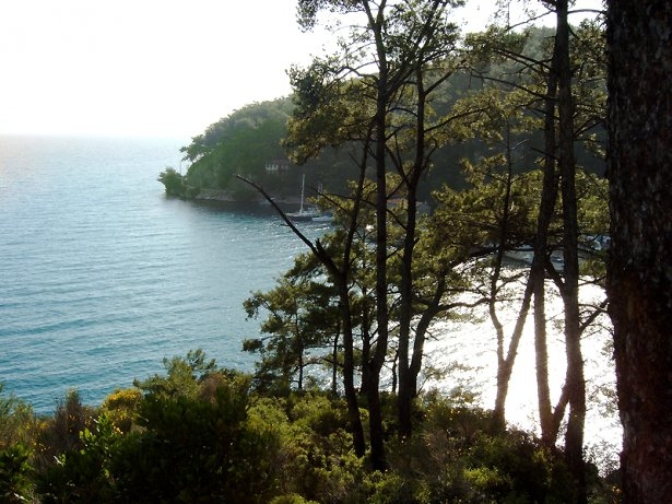 Türkiye'nin gizli cennetleri 21