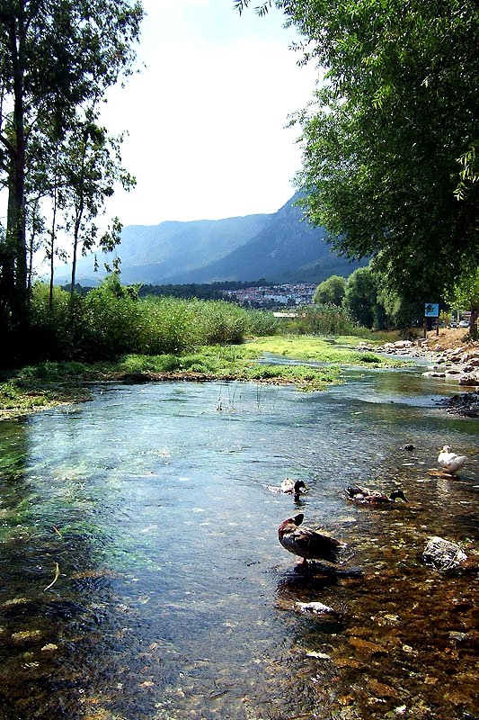Türkiye'nin gizli cennetleri 23
