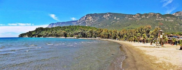 Türkiye'nin gizli cennetleri 26