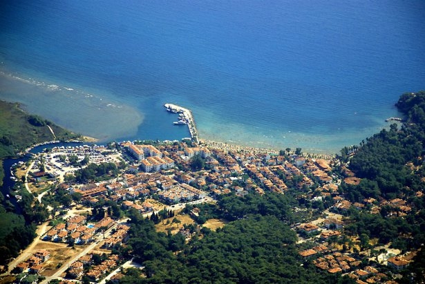 Türkiye'nin gizli cennetleri 27