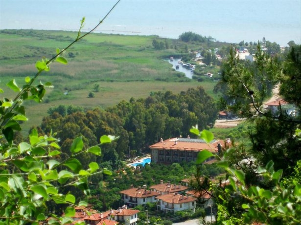 Türkiye'nin gizli cennetleri 29