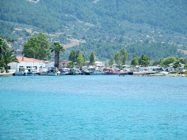 Türkiye'nin gizli cennetleri 3