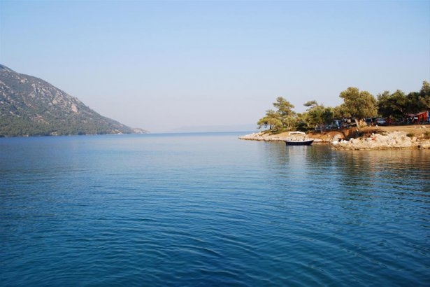 Türkiye'nin gizli cennetleri 30