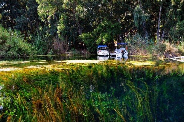 Türkiye'nin gizli cennetleri 32