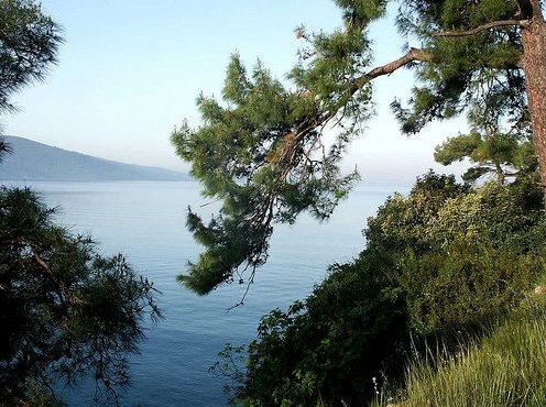 Türkiye'nin gizli cennetleri 34