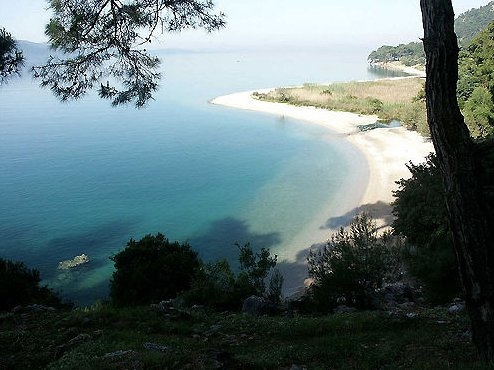 Türkiye'nin gizli cennetleri 35