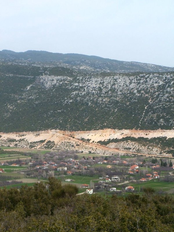 Türkiye'nin gizli cennetleri 38