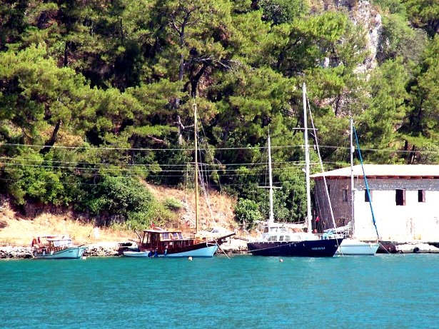 Türkiye'nin gizli cennetleri 4