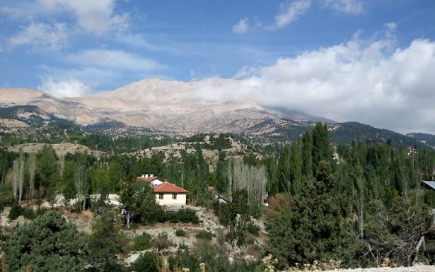 Türkiye'nin gizli cennetleri 41