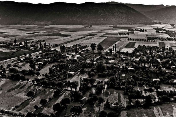 Türkiye'nin gizli cennetleri 42