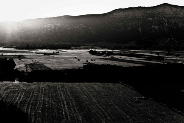 Türkiye'nin gizli cennetleri 43