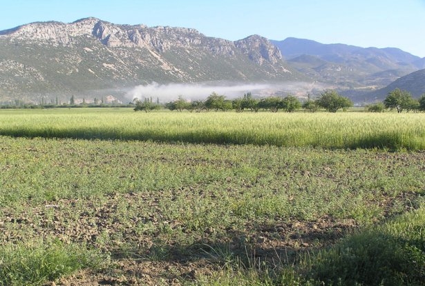 Türkiye'nin gizli cennetleri 44