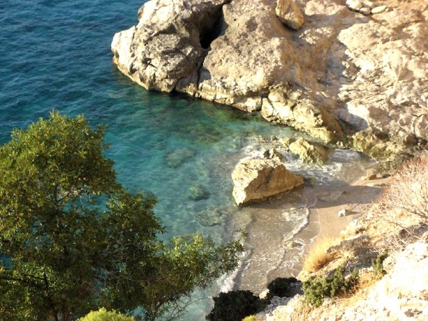 Türkiye'nin gizli cennetleri 47