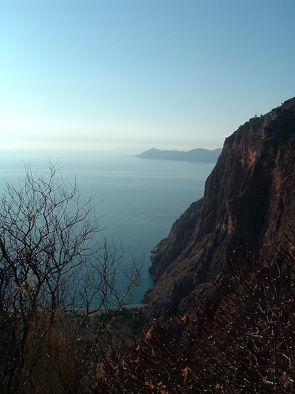 Türkiye'nin gizli cennetleri 48