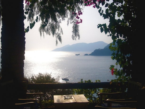 Türkiye'nin gizli cennetleri 49