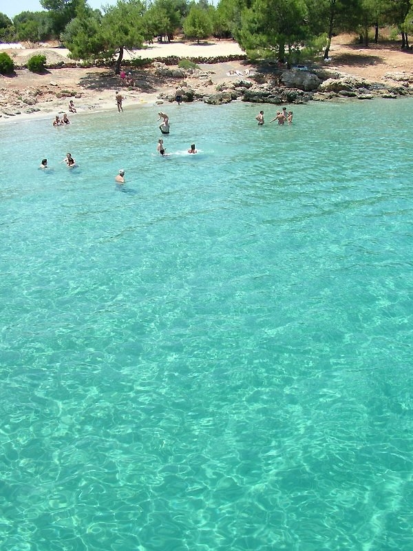 Türkiye'nin gizli cennetleri 5