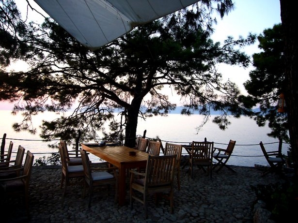 Türkiye'nin gizli cennetleri 50