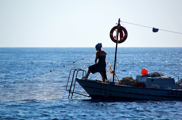Türkiye'nin gizli cennetleri 53