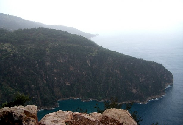 Türkiye'nin gizli cennetleri 54