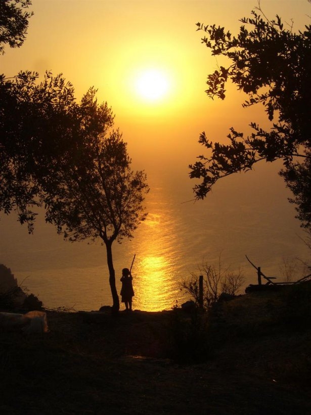 Türkiye'nin gizli cennetleri 55