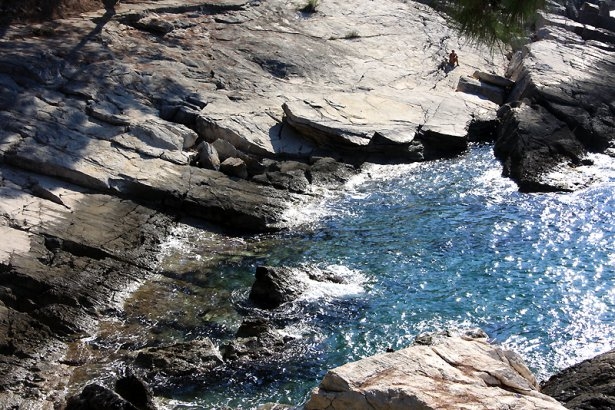 Türkiye'nin gizli cennetleri 59