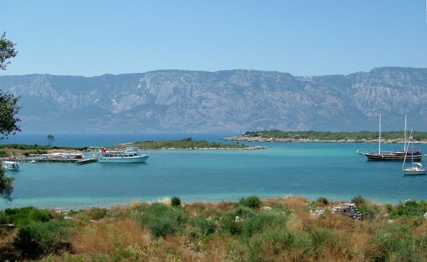 Türkiye'nin gizli cennetleri 6