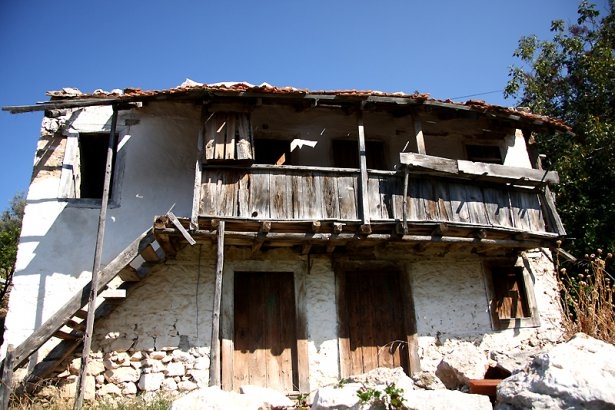 Türkiye'nin gizli cennetleri 60