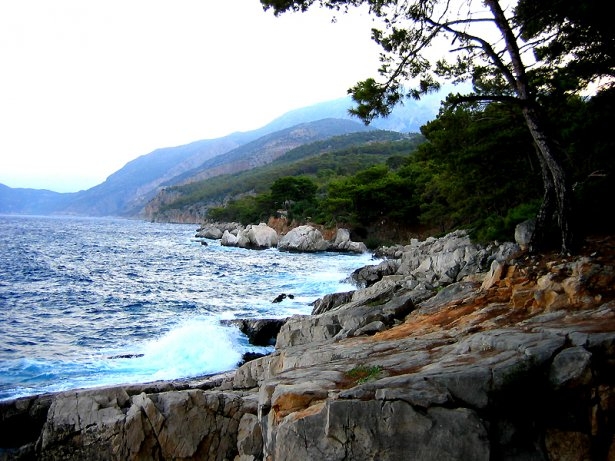 Türkiye'nin gizli cennetleri 63