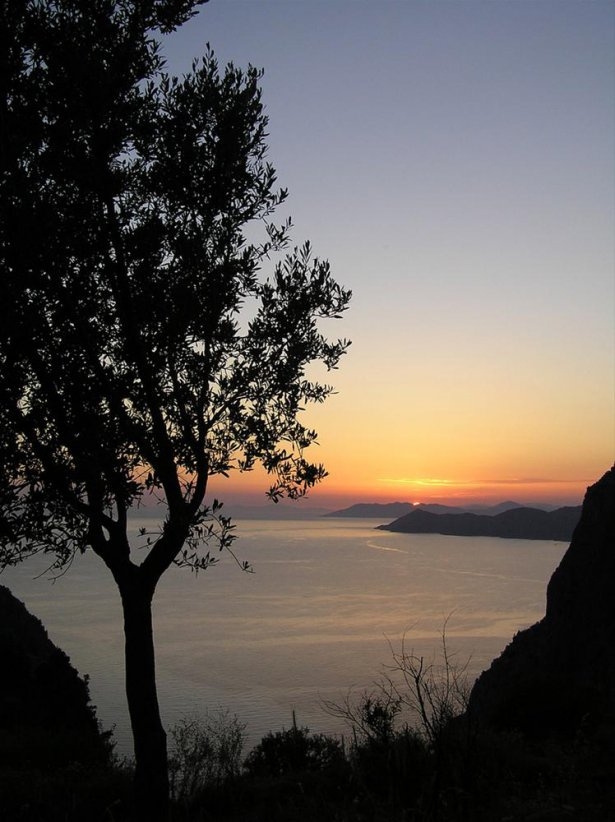 Türkiye'nin gizli cennetleri 64