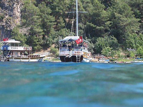 Türkiye'nin gizli cennetleri 67