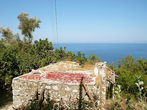 Türkiye'nin gizli cennetleri 68