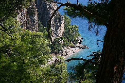 Türkiye'nin gizli cennetleri 69