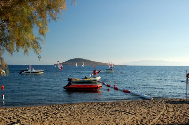 Türkiye'nin gizli cennetleri 73