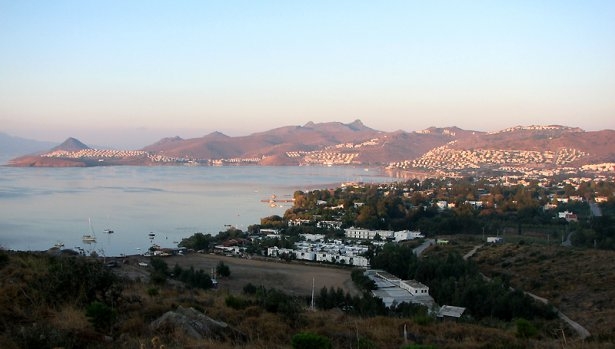 Türkiye'nin gizli cennetleri 75