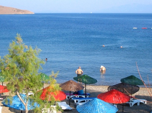 Türkiye'nin gizli cennetleri 78