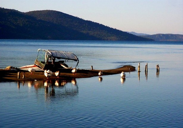 Türkiye'nin gizli cennetleri 8