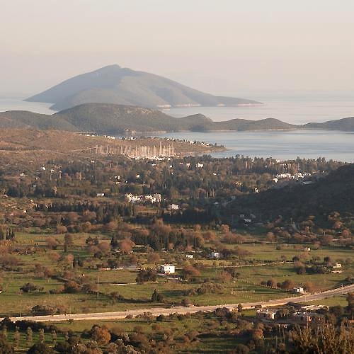 Türkiye'nin gizli cennetleri 80