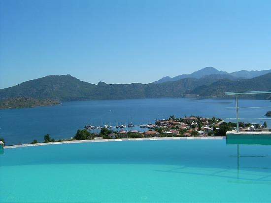 Türkiye'nin gizli cennetleri 81