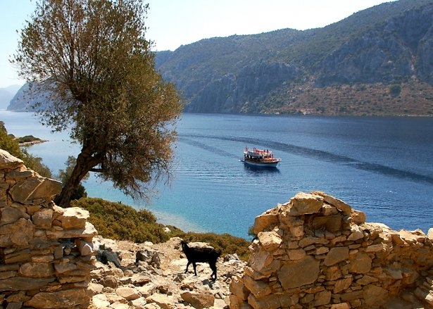 Türkiye'nin gizli cennetleri 82